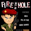 Fire in the hole