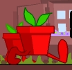GoGo plant