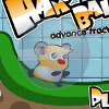 Hamster ball Advance tracks