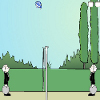 Jeeves Volleyball