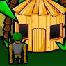 Jungle defender