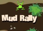 Mud rally