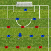 Premiere league foosball