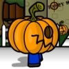 Pumpkin run
