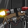 Rocket weasel