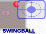 Swing ball