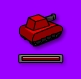 Tank patrol
