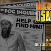 Where is Osama