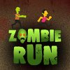 Zombie run