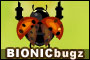 Bionic bugs