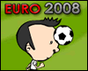 Euro 2008 headers