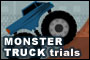 Monster truck trials