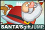 Santa's gift jump