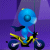 Stunt bike draw 2