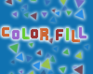 Color fill