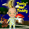 Tooty and Teddy : The Stolen Toys