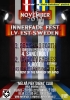 25-12.11.2011 InnerFade Fest. LV +EST +Sweden