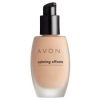 Calming Effects tonālais krēms (Avon)