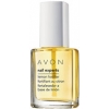 Nail Experts Lemon Fortifer līdzeklis nagiem (Avon)