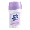 Lady Speed Stick antiperspirants (Colgate- Palmolive Company) Lady Speed Stick antiperspirants (Colgate- Palmolive Company)