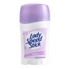 Lady Speed Stick antiperspirants (Colgate- Palmolive Company)