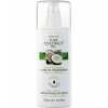 Pure coconut oil glossing spray (Inecto)