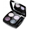 True Color eyeshadow quad acu ēnas (Avon)