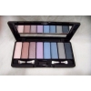 True Color ''8 in 1'' acu ēnu palete