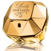 Lady Million