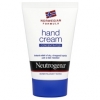 Hand cream (Neutrogena)