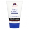 Hand cream (Neutrogena)