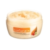Naturals jogurta matu maska ar mandarīnu un kivi ekstraktu