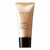 Ideal Shade light makeup tonējošs krēms (Avon)