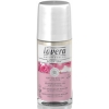 LAVERA Body SPA* “Rose Garden” dezodorants - rullītis ar organisko savvaļas rozi