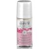 LAVERA Body SPA* “Rose Garden” dezodorants - rullītis ar organisko savvaļas rozi (Lavera) LAVERA Body SPA* “Rose Garden” dezodorants - rullītis ar organisko savvaļas rozi (Lavera)