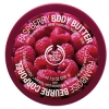 Raspberry Body Butter