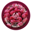 Raspberry Body Butter (The Body Shop)