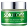 Solutions Sensitive Botanicals nakts krēms (Avon)