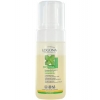 Logona cleansing foam with mint