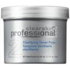 Clearskin Professional attīrošas, tonizējošas plāksnītes (Avon) Clearskin Professional attīrošas, tonizējošas plāksnītes (Avon)