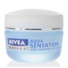 Nivea Aqua Sensation eye cream