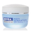 Nivea Aqua Sensation eye cream (Nivea)