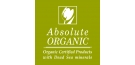 Absolute Organic Absolute Organic