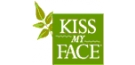 Kiss my face
