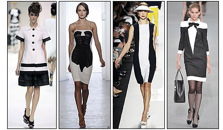 Kāzu kleitas :mode 2010 - Skaistums, Mode - Blogs - Partypoint.lv