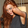 Lindsay Lohan (7 foto)