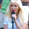 Christina Aguilera (6 foto)