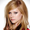 Avril Lavigne - Elle (Augusts 2009)