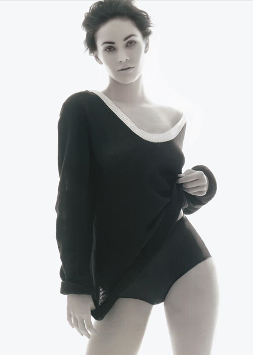 Megan Fox – Allure Magazine Photoshoot
