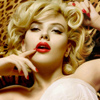 Scarlett Johansson Dolce & Gabbana reklāmā